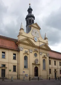 Heilig-Geist-Kirche (Fulda)