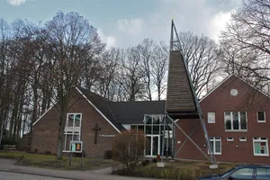 Simon-Petrus-Kirche
