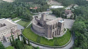 Castle of Xabier
