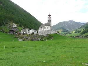 Assumption of Mary church