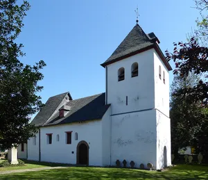 Old Parish Church