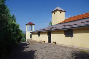 Church of the Theotokos