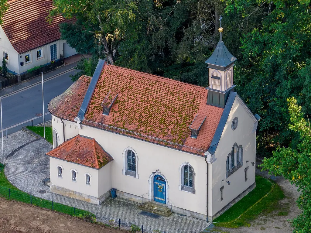 Kapelle