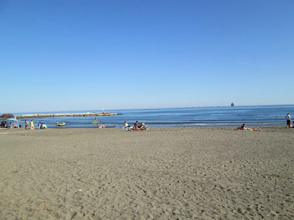 Malaga