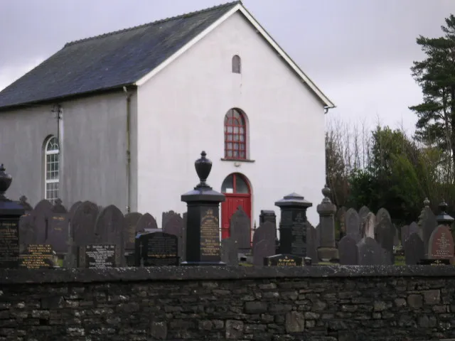 Chapel - Gorsgoch