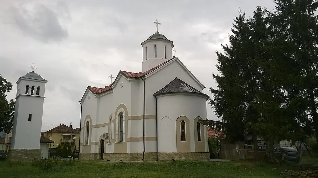 Kuršumlija