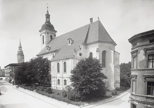 Church of Saint Michael