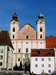 Michaelerkirche