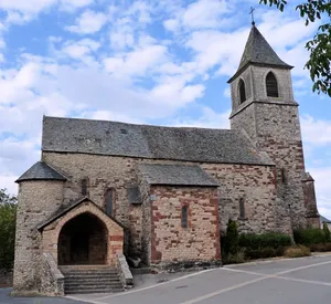 Church of Saint-Mayme