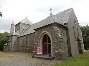 Church Of St Peter