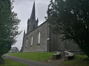 Lurgan Church of Ireland