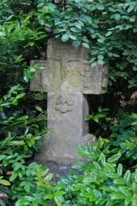 Wegekreuz Giesenkirchen