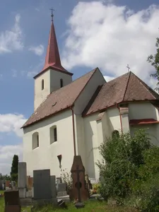 Church of Saints Simon and Jude