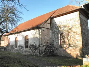 Saint Maurice Church