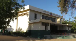 Cathedral of St. Vincent de Paul
