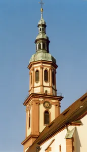 Holy Cross Church