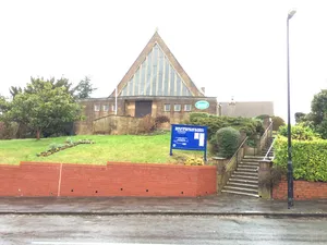 Church Of The Good Shepherd