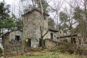 Švecburg