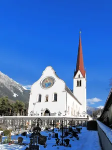 St. Nikolaus