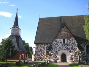 St. Olaf's Church