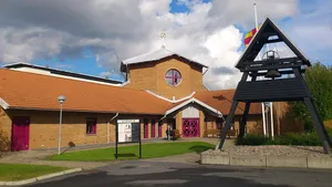 Ekhagen Church