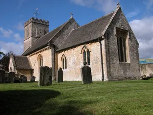 Church of St Peter
