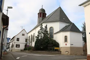 Saint Joseph Church