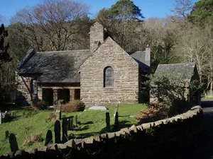 St Philip's Church, Caerdeon