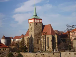 Michaeliskirche