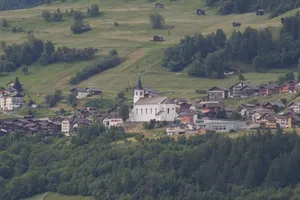 Mariä Himmelfahrt Church
