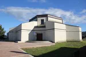 Cuore Immacolato di Maria (new church)