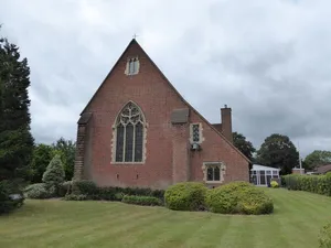 Parish Church of All Saints