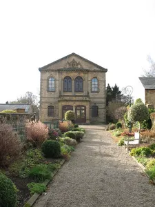 Methodist Church