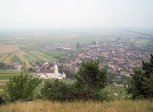 Sânzieni