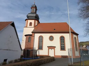 Evangelische Kirche Wenkheim