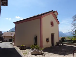 Saint Apollonia church
