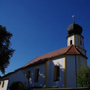 St. Andreas