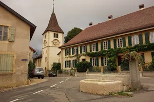 Reformed Church