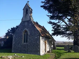 Church of St Bartholomew