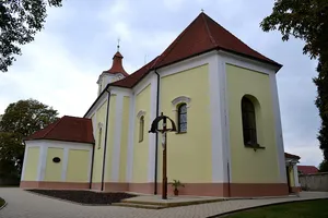 Church of Saint George