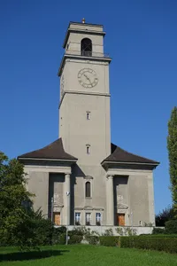 Reformed Church