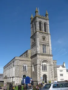 Church of St Paul