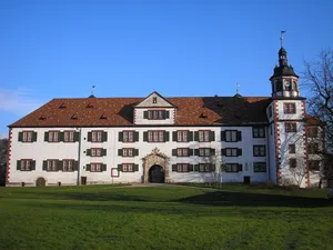 Wilhelmsburg Castle