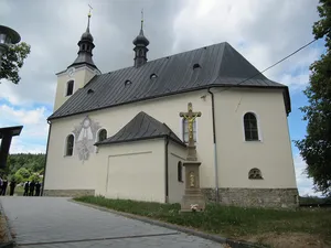 Church of Saint Michael