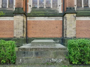 Kriegerdenkmal