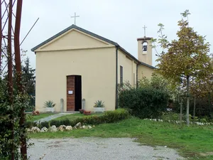 Santi Filippo e Giacomo in Nosedo Church