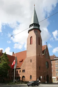 Godthaab Church