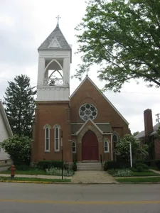 Church of Our Saviour