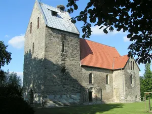 Sigwardskirche Idensen