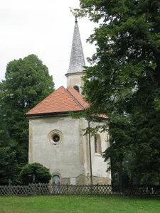 Mother of God Church
